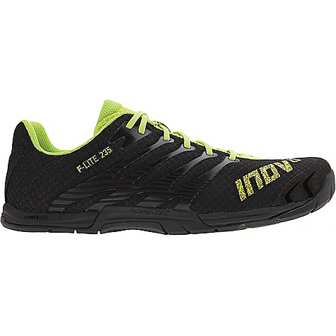 photo: Inov-8 F-Lite 235 barefoot / minimal shoe