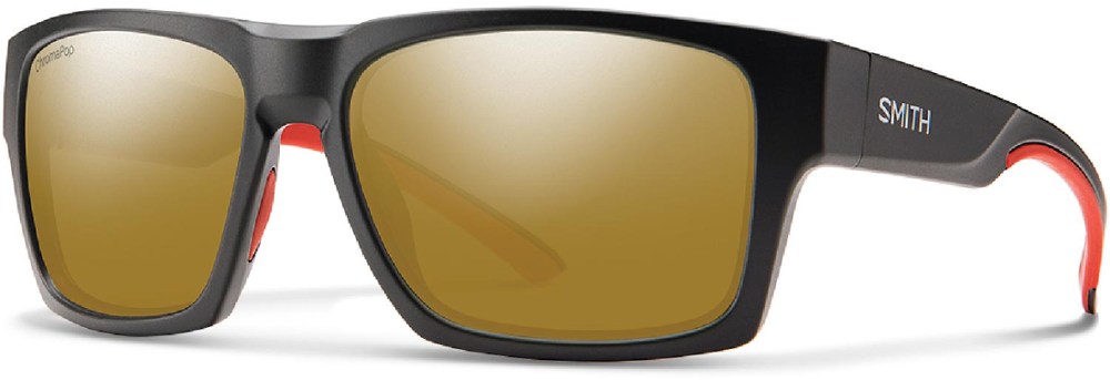 photo: Smith Backdrop sport sunglass