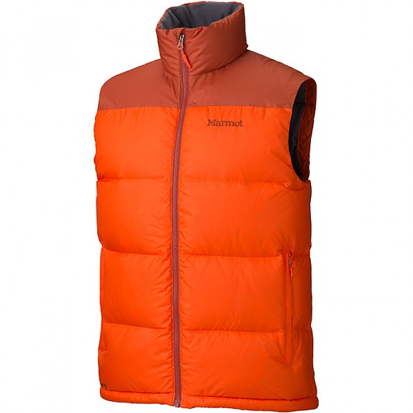 Marmot Guides Down Vest