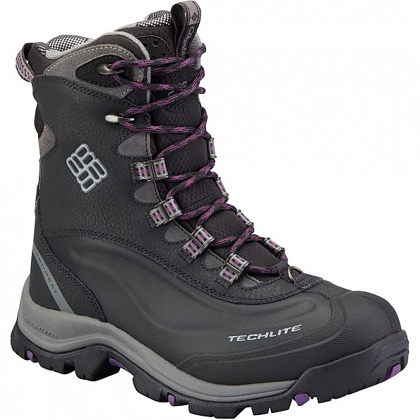 Columbia Bugaboot Plus II Omni-Heat