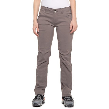 photo: prAna Halle Pants hiking pant