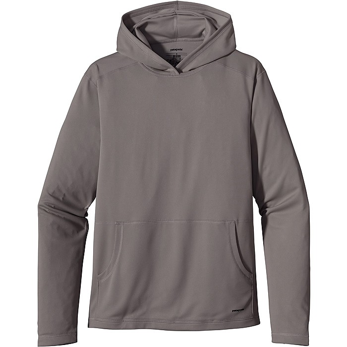 Patagonia 2025 lightweight hoody