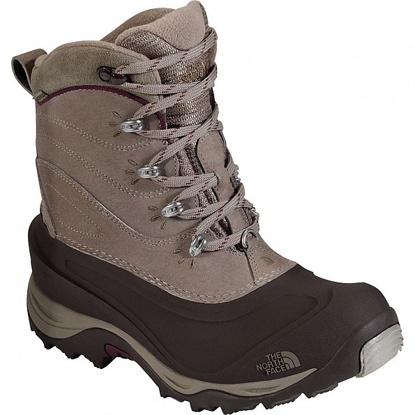 The North Face Chilkat II