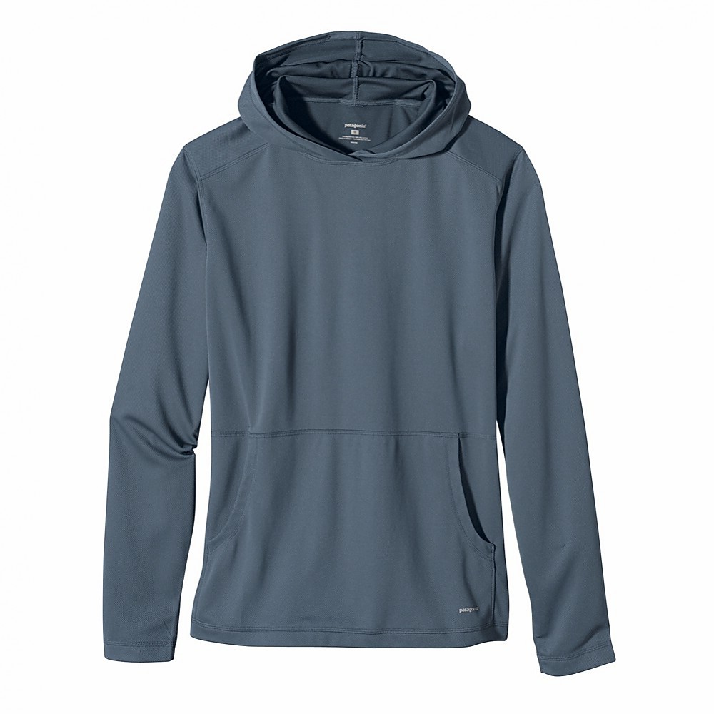 Patagonia Lightweight Sun Hoody Reviews Trailspace