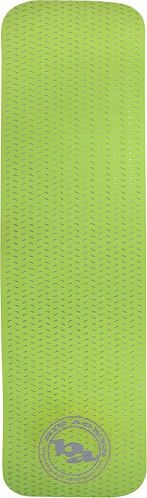 photo: Big Agnes Third Degree Foam Pad closed-cell foam sleeping pad