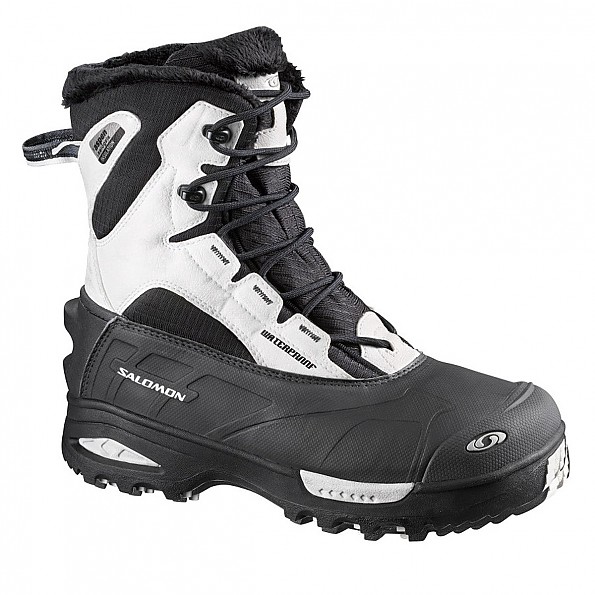 Salomon Toundra Mid WP