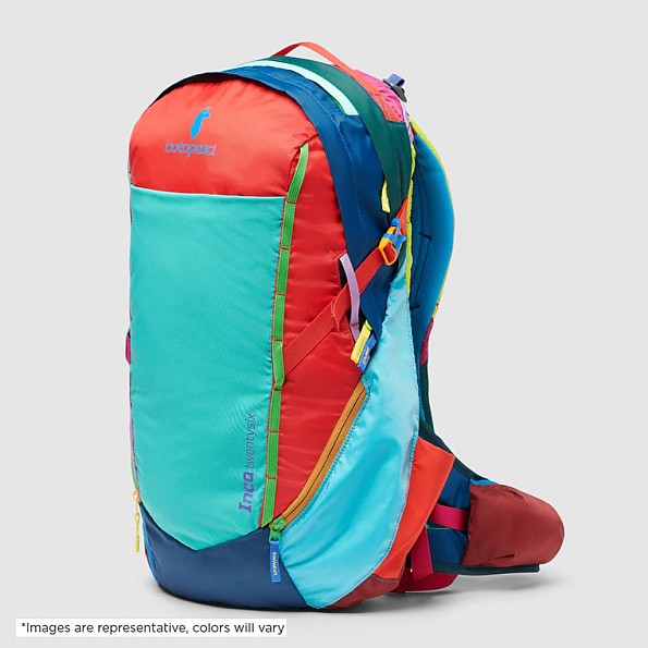 Cotopaxi