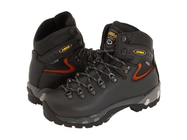 photo: Asolo Women's Power Matic 200 GV backpacking boot