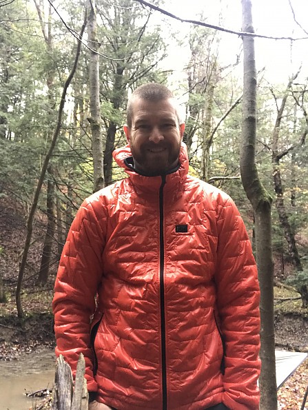 Helly Hansen Lifaloft Insulator Jacket Reviews Trailspace