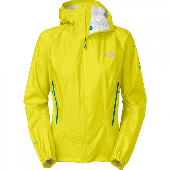 The North Face Verto Storm Jacket