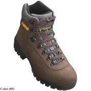 photo: Asolo AFX 535 backpacking boot