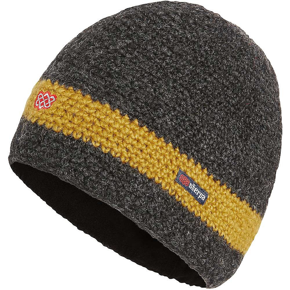 Sherpa cappello per adulti Pasang L, beige