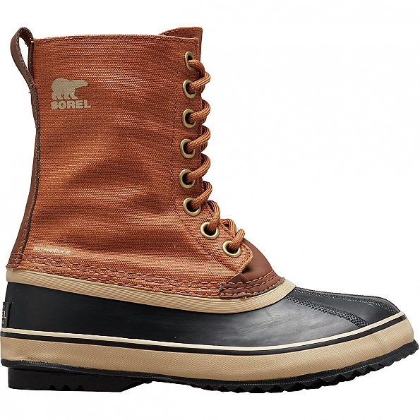 Sorel 1964 Pac Boot