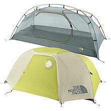 photo: The North Face Meso 22 three-season tent