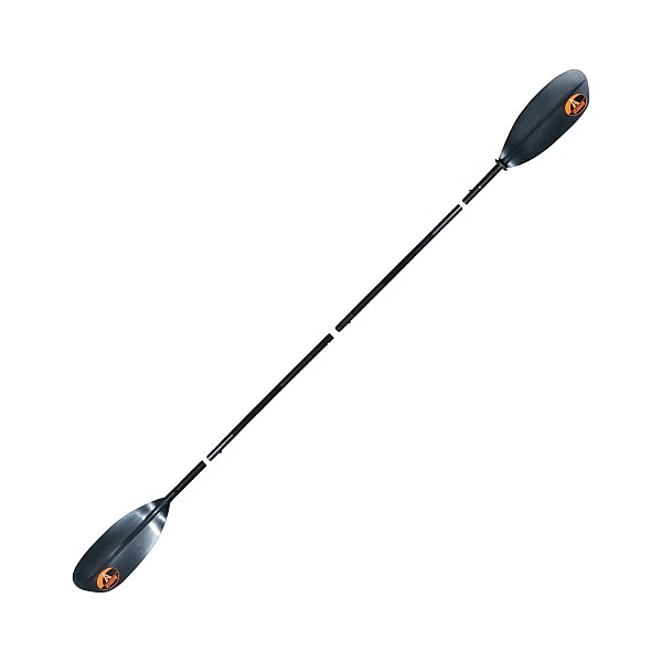 photo: Advanced Elements Touring 4-Part Paddle kayak paddle