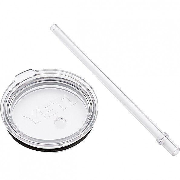 Yeti Rambler Tumbler Straw Lid