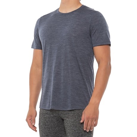 photo: Icebreaker Sphere Short Sleeve Crewe short sleeve performance top