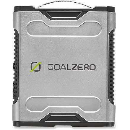 photo: Goal Zero Elite Sherpa 50 Battery power storage