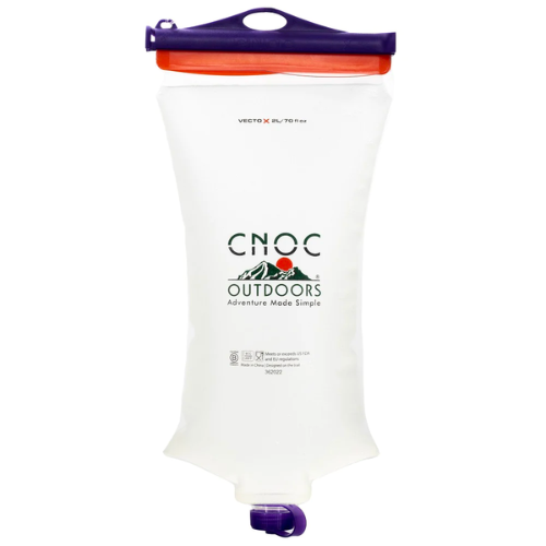 Cnoc Outdoors Vecto Water Container