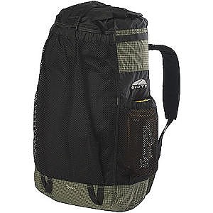 photo: GoLite Breeze Pack overnight pack (35-49l)