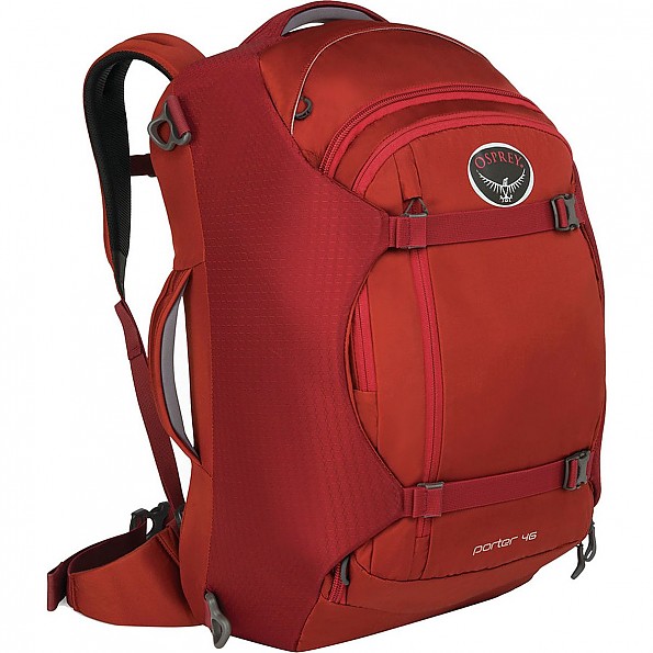 Osprey Sojourn Porter 46L
