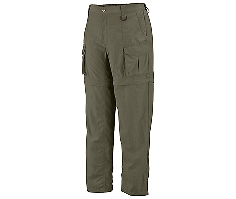 photo: Columbia Convertible Pant hiking pant