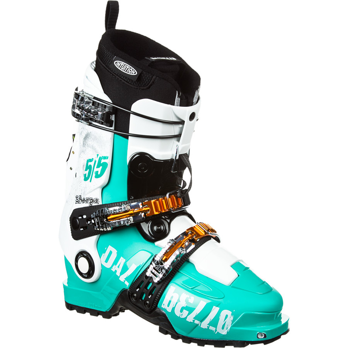 Dalbello sherpa ti clearance