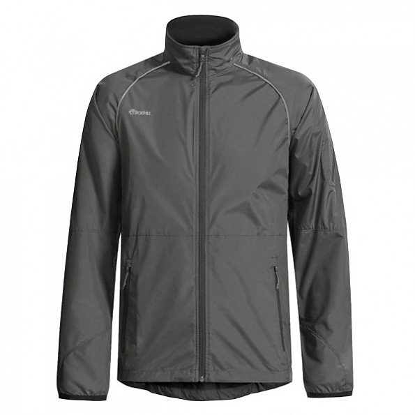 SportHill Climate Jacket