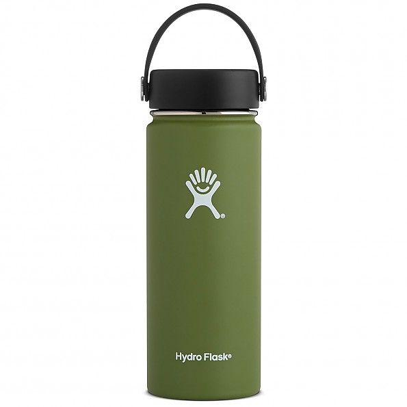 Hydro Flask 18 oz Wide Mouth