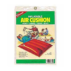 photo: Coghlan's Inflatable Air Cushion pillow