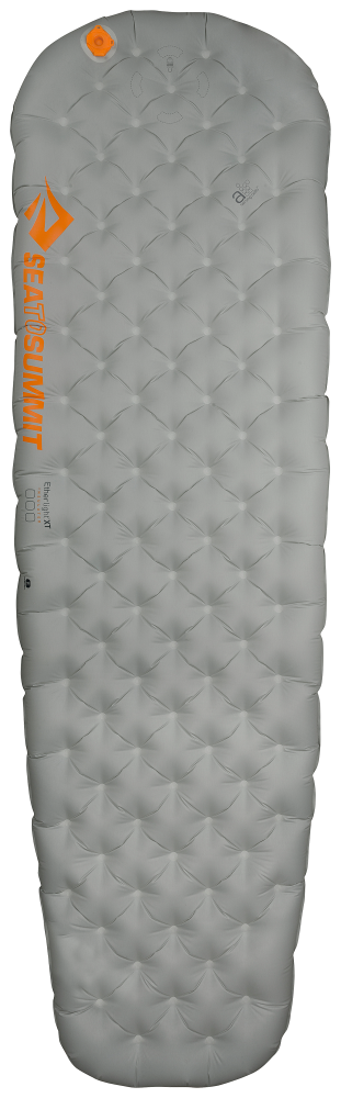 photo: Sea to Summit Ether Light XT Insulated air-filled sleeping pad