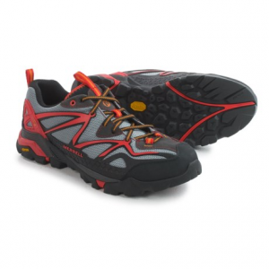 photo: Merrell Men's Capra Sport trail shoe