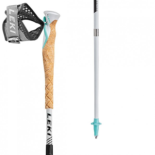 Leki MCT 12 Vario Carbon