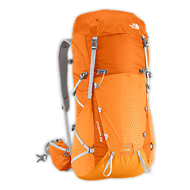 the north face casimir 36