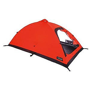 photo: Rab Summit Extreme four-season tent