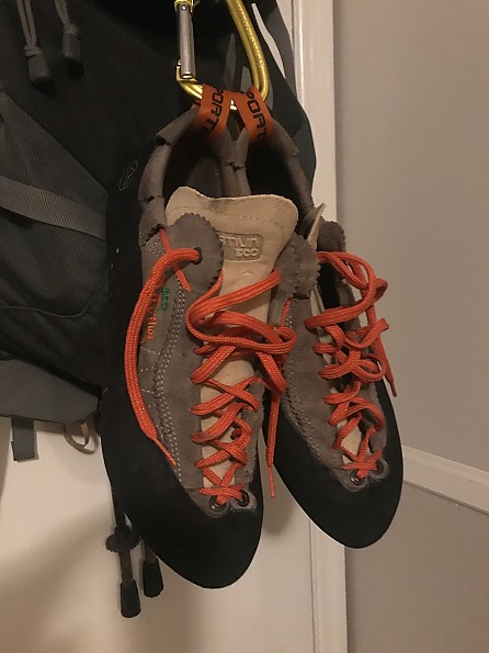 La Sportiva Mythos Eco Reviews Trailspace