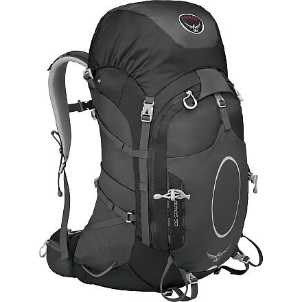 osprey atmos 25