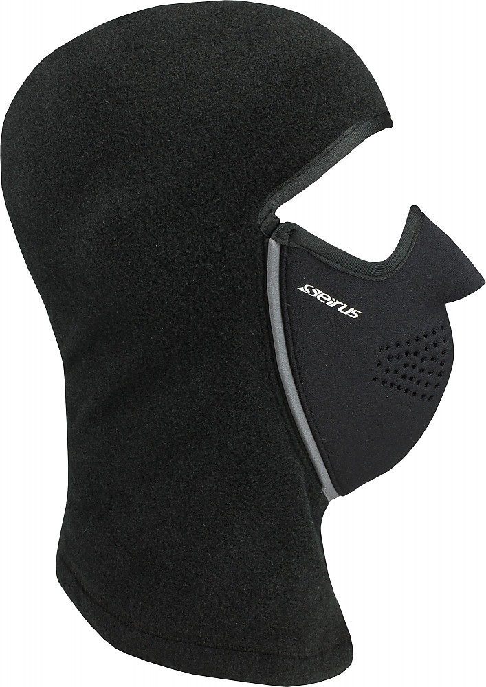 photo: Seirus Combo Clava balaclava