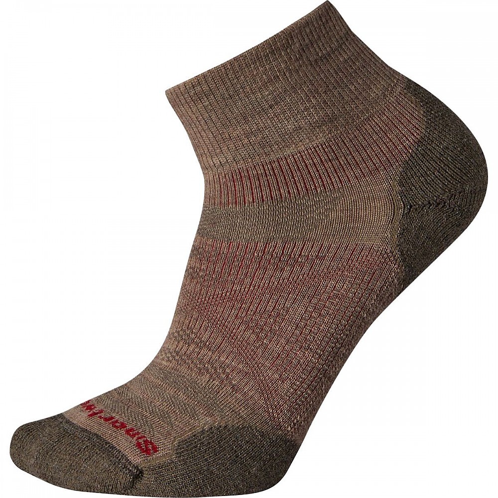 photo: Smartwool PhD Outdoor Light Mini Socks hiking/backpacking sock