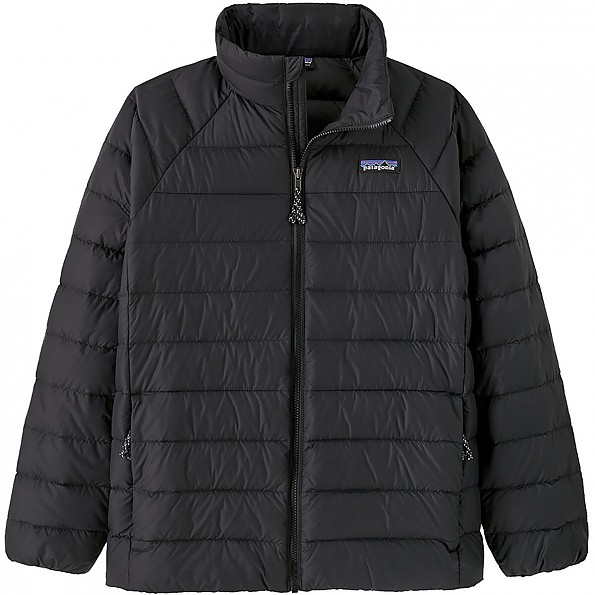 Patagonia Down Sweater
