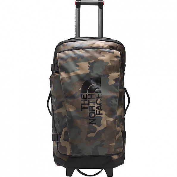 The North Face Rolling Thunder