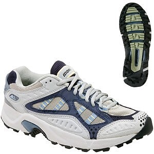 Montrail Hardrock