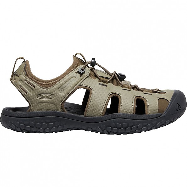 Keen Solr Sandal