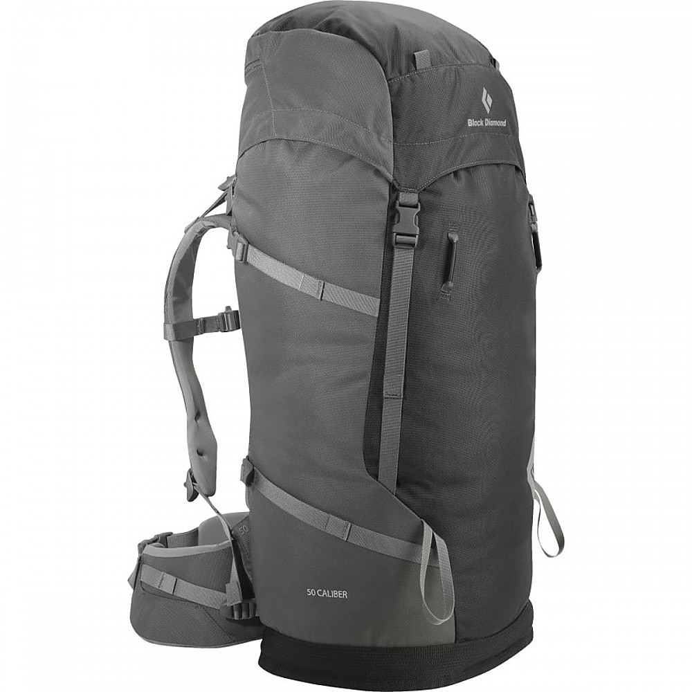 photo: Black Diamond 50 Caliber weekend pack (50-69l)