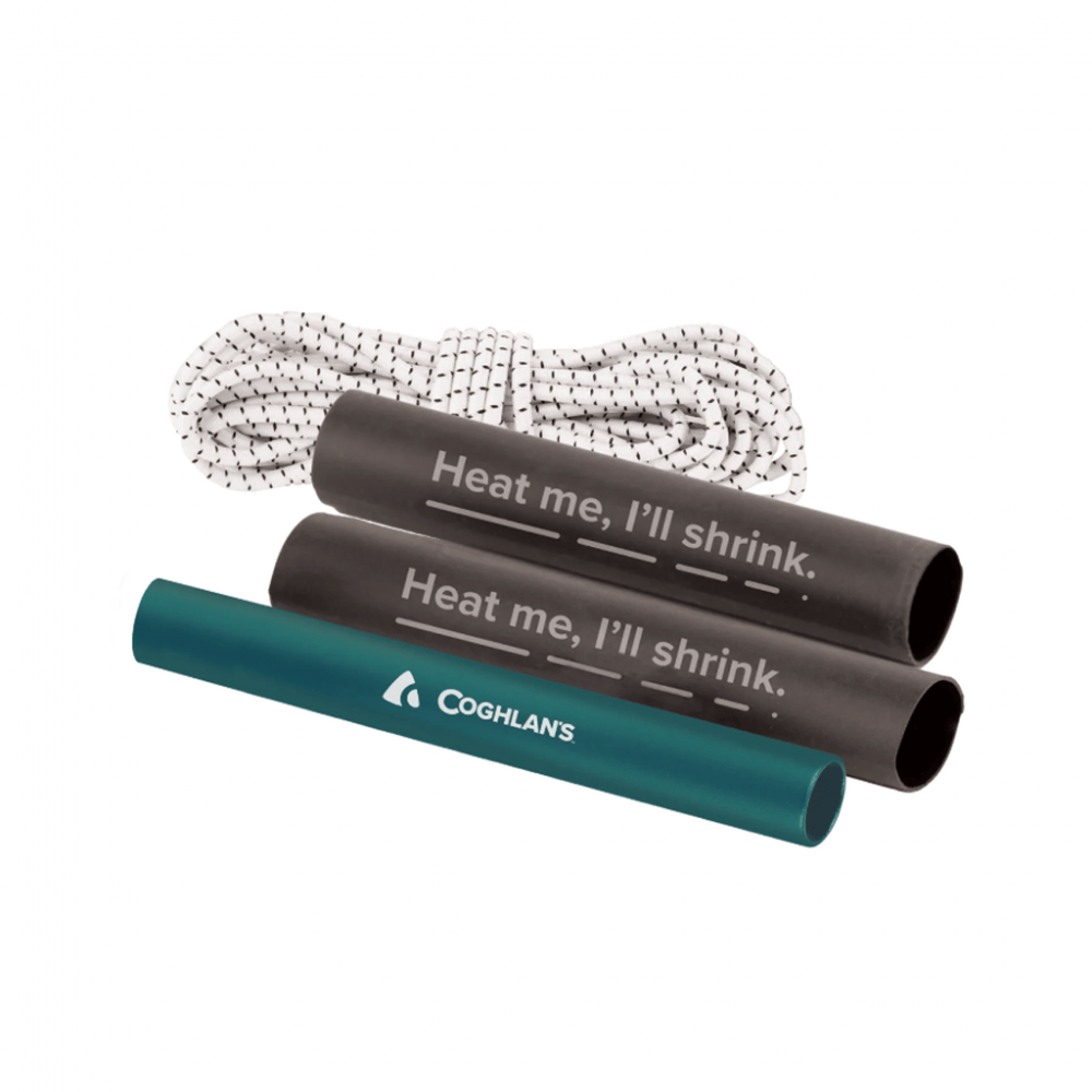 photo: Coghlan's Tent Pole Repair Kit repair kit
