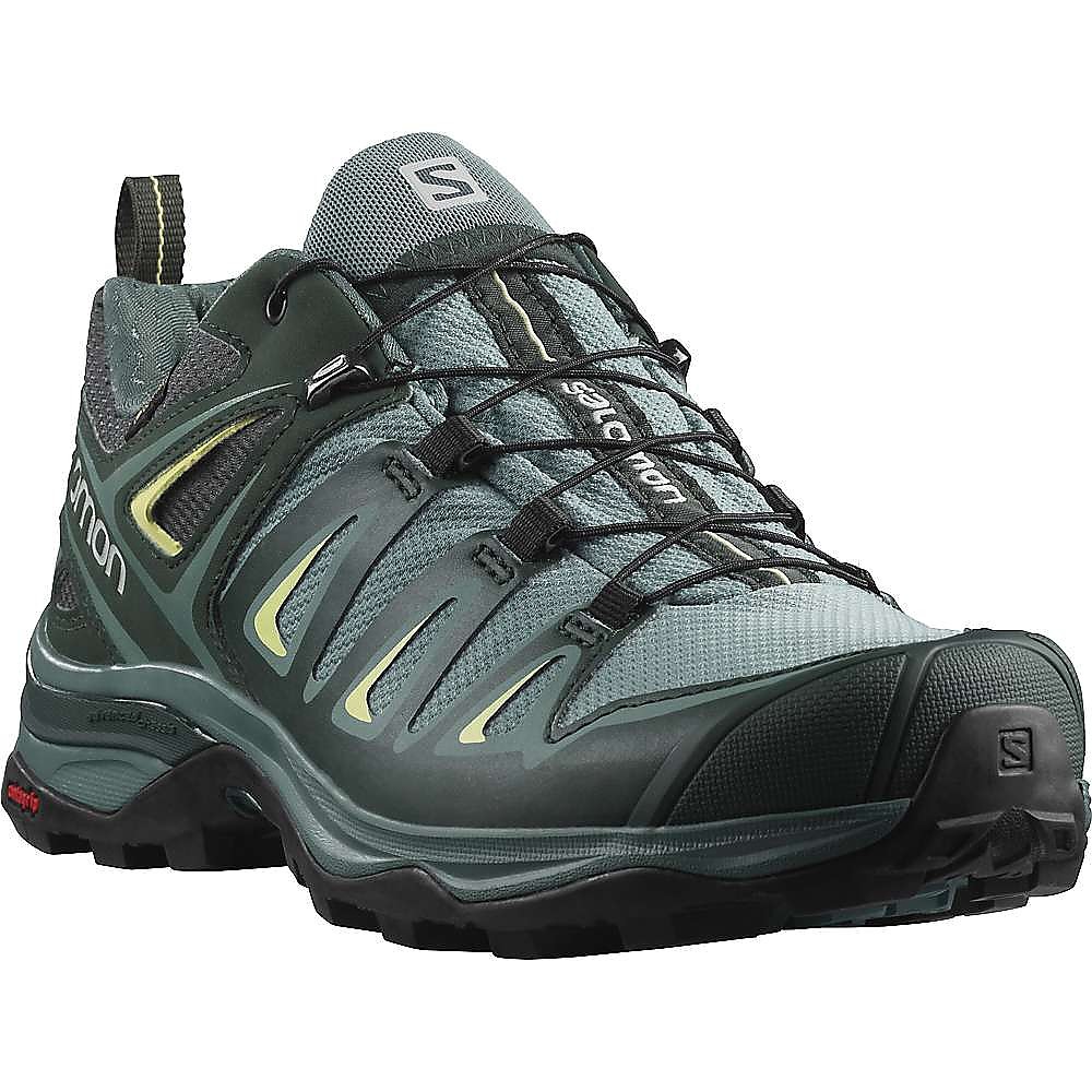 photo: Salomon Women's X Ultra 3 GTX trail shoe