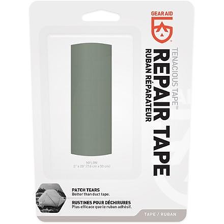 Gear Aid Tenacious Tape Fabric Repair Tape