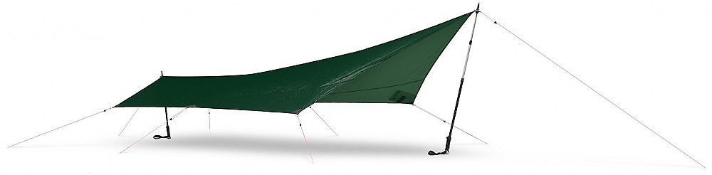 photo: Hilleberg Tarp 5 tarp/shelter