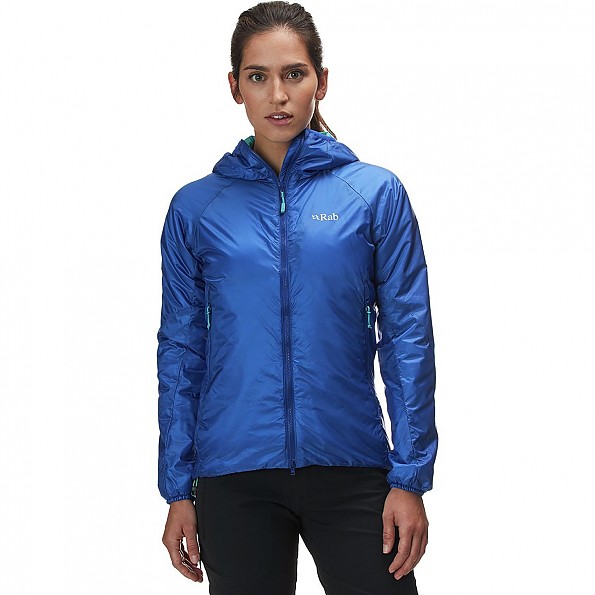 Rab Xenon X Jacket