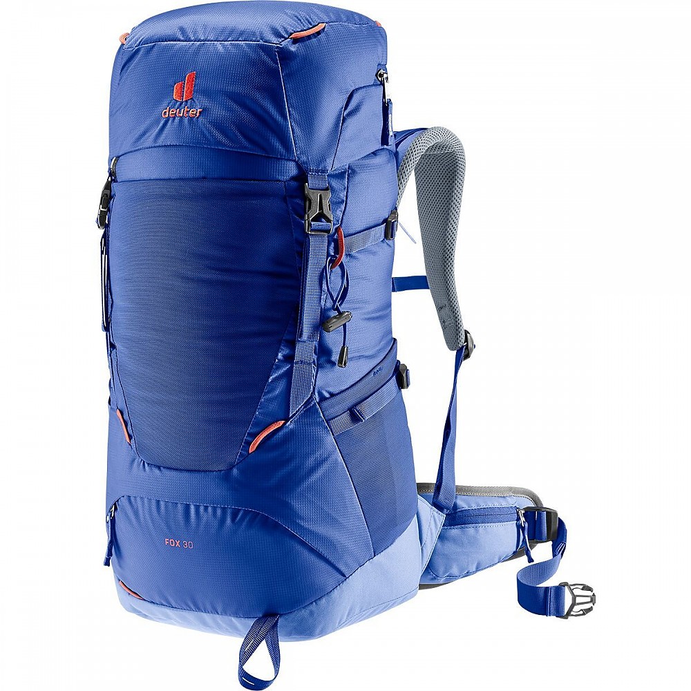 photo: Deuter Fox 30 daypack (under 35l)